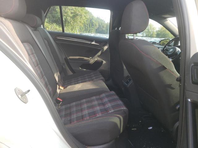 3VW4T7AUXGM068751 Volkswagen GTI S/SE