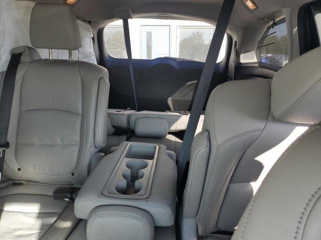 5FNRL6H97KB024935 Honda Odyssey Elite