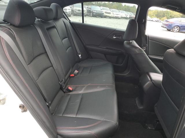 1HGCR2F17HA300267 Honda Accord Sport Special Edition