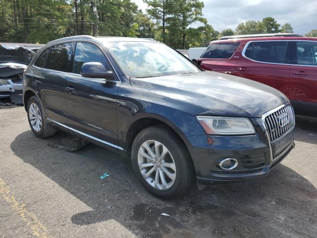 WA1CFAFP9EA081338 Audi Q5 PREMIUM