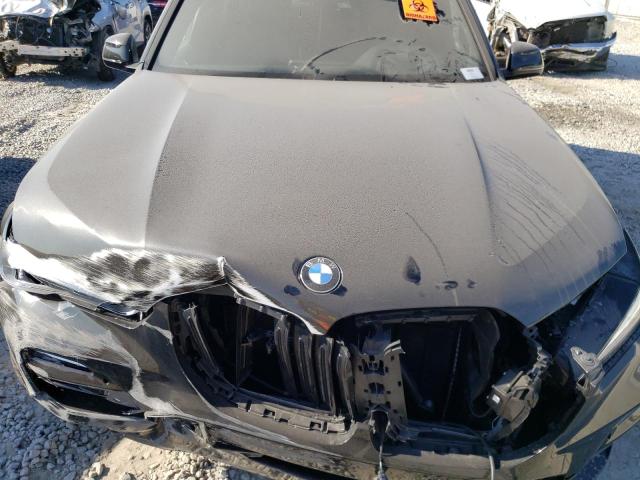 5UXJU2C57KLN64563 BMW X5 Xdrive50i