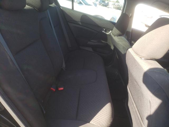 19XFB2F52EE037911 Honda Civic Lx