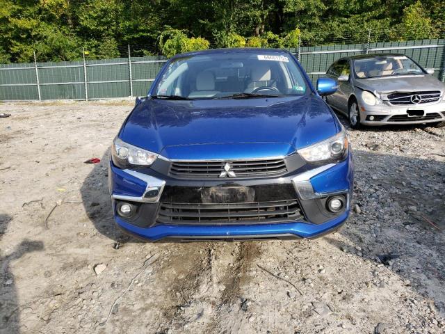 JA4AR3AW4GZ051869 Mitsubishi Outlander Sport Es