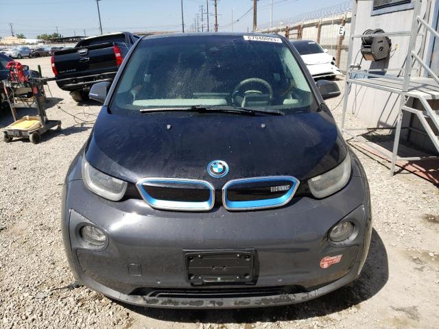 WBY1Z4C58EVX62641 BMW I3 REX