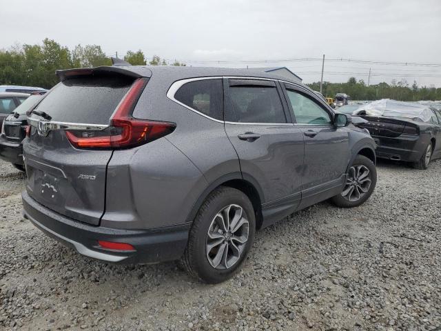2HKRW2H50MH637982 Honda CR-V EX