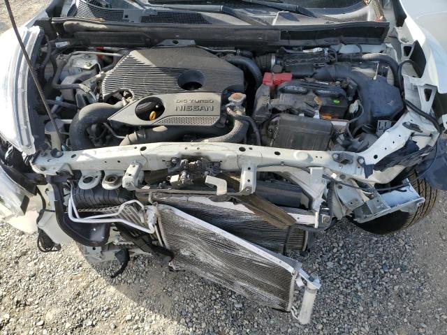 JN8AF5MR4FT507598 Nissan JUKE S