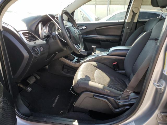 3C4PDCBG5FT711011 Dodge Journey Sxt