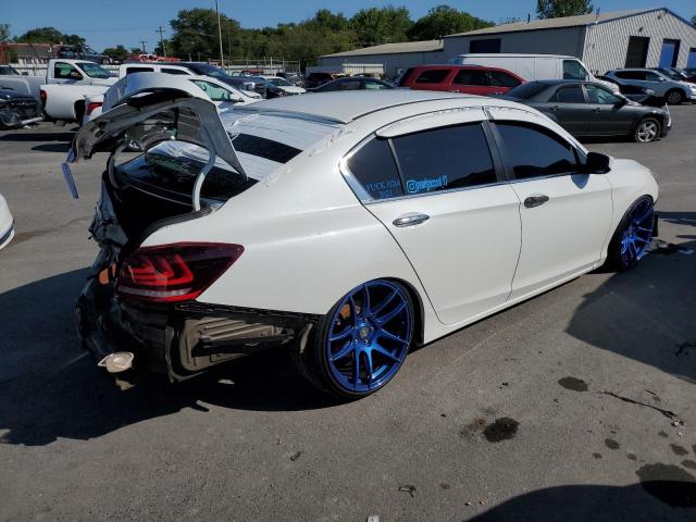 1HGCR2F33HA034361 Honda ACCORD LX