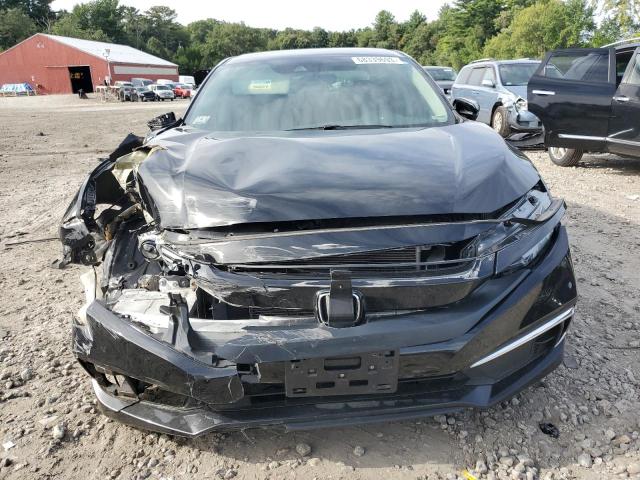 2HGFC2F60LH514909 Honda Civic Lx