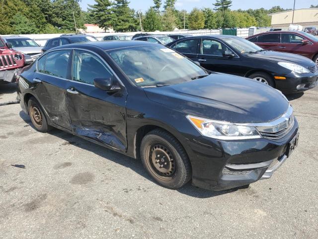 1HGCR2F37HA181380 Honda ACCORD LX