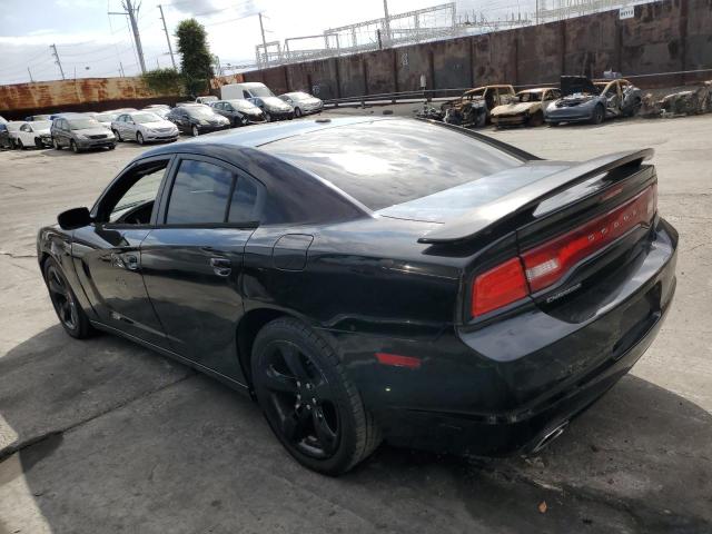 2C3CDXHG4EH301101 Dodge Charger Sxt