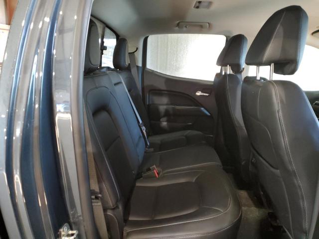 1GTG6DEN0K1278516 GMC CANYON SLT