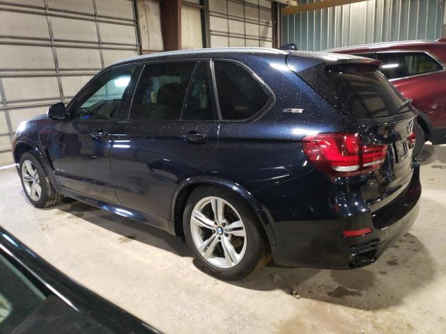 5UXKT0C34H0S81400 BMW X5 Xdr40e