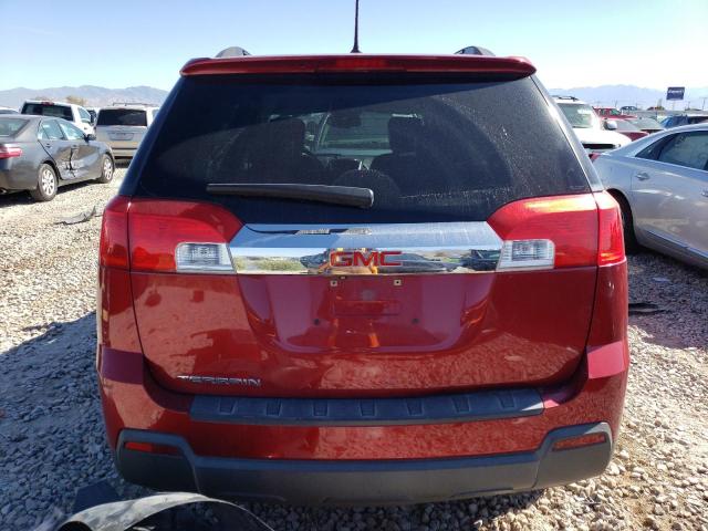 2GKALSEK2E6189805 GMC Terrain Slt