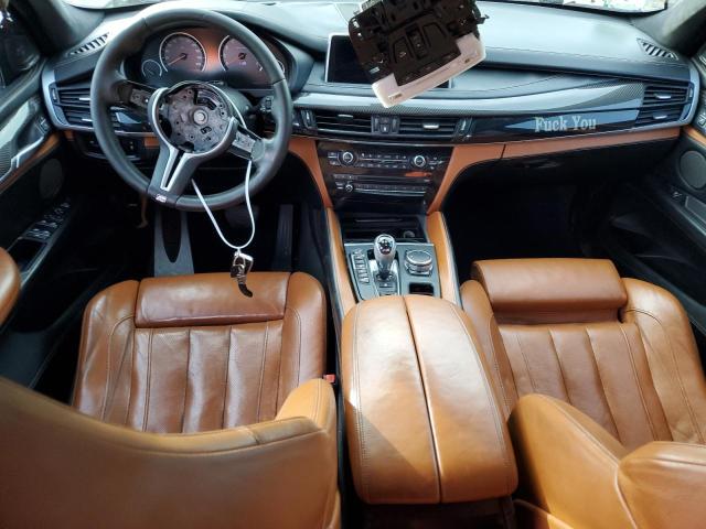 5YMKT6C5XF0C89028 BMW X5 M