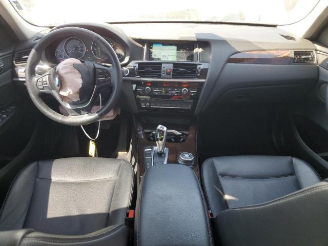 5UXWX9C52H0T06435 BMW X3 Xdrive28i