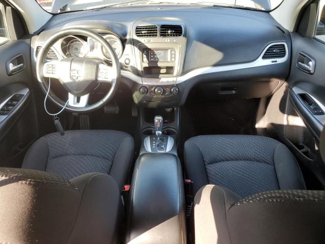 3C4PDDAG8FT749307 Dodge JOURNEY SE