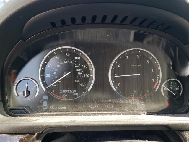 WBA5A7C5XED614053 BMW 528 XI