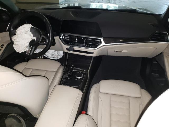 WBA5U7C08LFH37219 BMW M340I