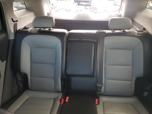 3GKALVEV8LL101800 GMC Terrain Slt