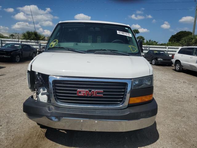 1GTW7AFG8J1903413 GMC Savana G2500