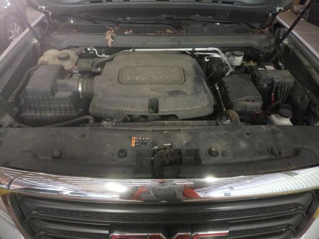 1GTH6AE30F1233227 GMC Canyon