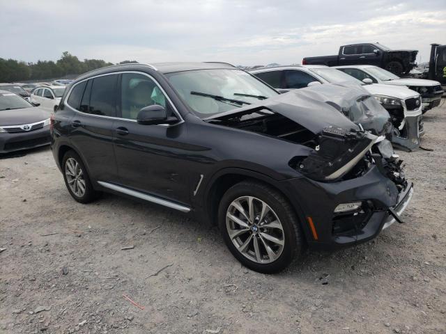 5UXTR7C55KLF32950 BMW X3 Sdrive30i