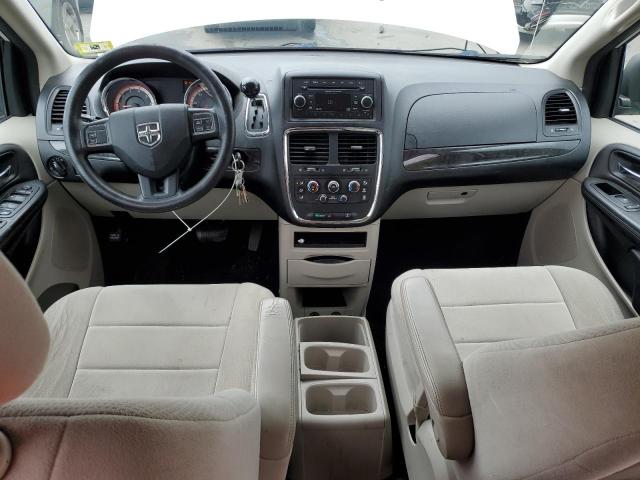 2C4RDGBG2ER103013 Dodge Grand Caravan Se