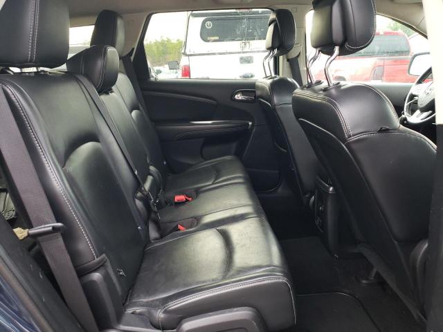 3C4PDDDG8ET181988 Dodge Journey Limited