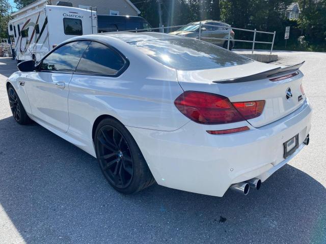 WBSLX9C55ED160078 BMW M6
