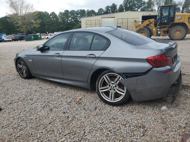 WBA5B1C58FD919983 BMW 535 I