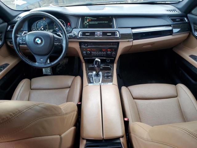 WBAYF8C50ED653190 BMW 750 LXI