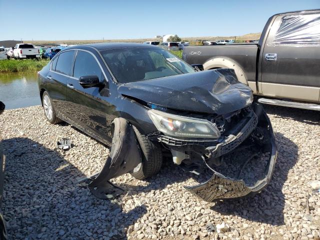1HGCR2F85EA068289 Honda ACCORD EXL