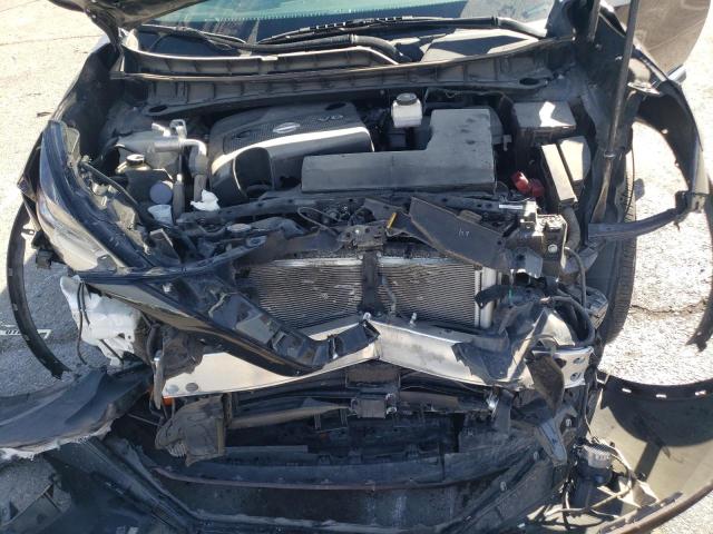 5N1AZ2CJ3MC133295 Nissan MURANO SL