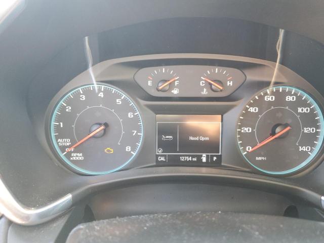 2GNAXHEV4M6107141 Chevrolet EQUINOX LS