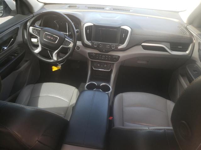 3GKALVEV8LL101800 GMC Terrain Slt