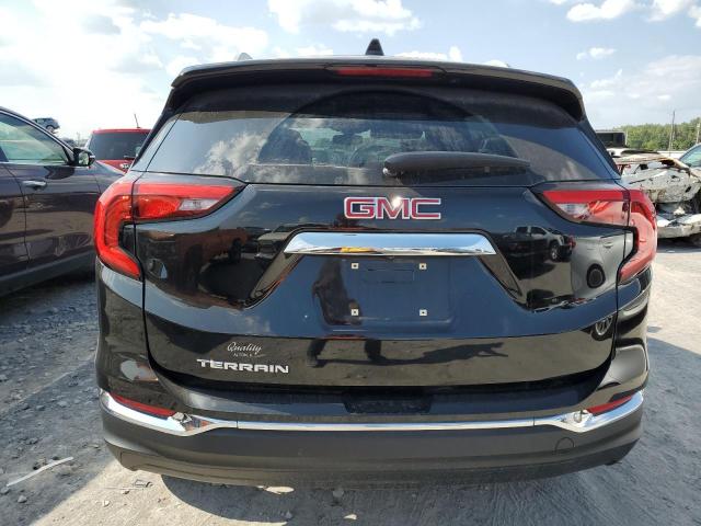 3GKALPEV7JL407279 GMC Terrain Slt