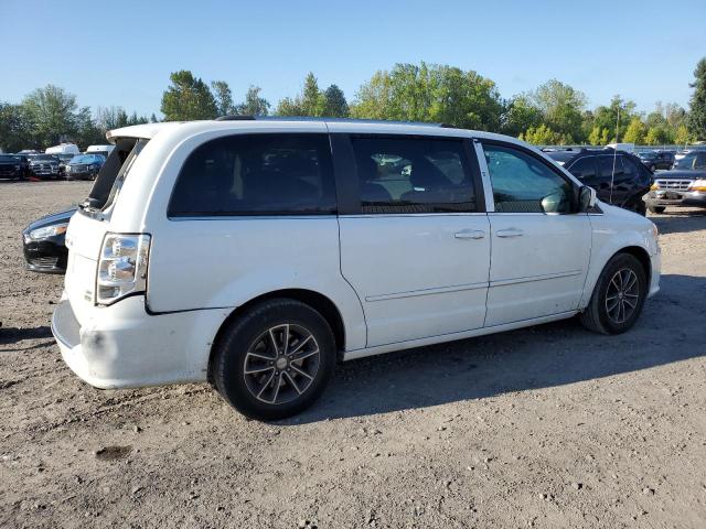 2C4RDGCG1HR861105 Dodge Grand Caravan Sxt