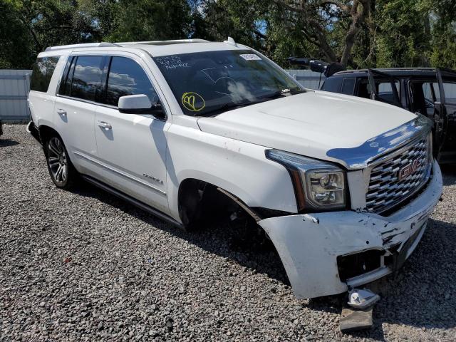 1GKS2CKJ8KR395803 GMC YUKON DENALI