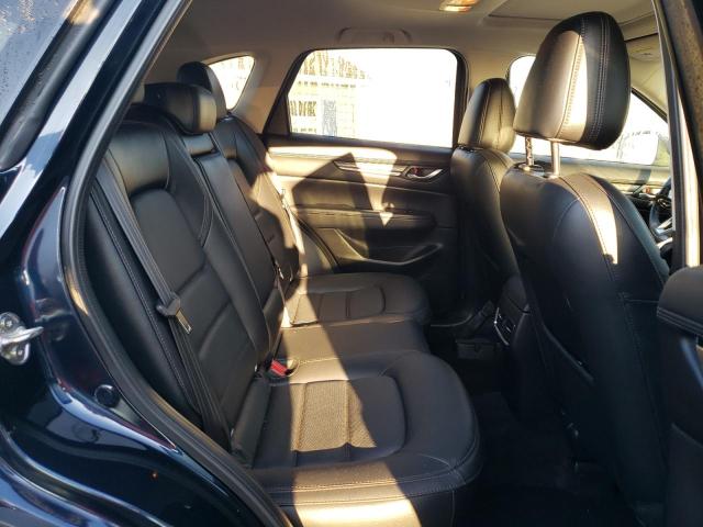 JM3KFBDM9N1524062 Mazda Cx-5 Premium
