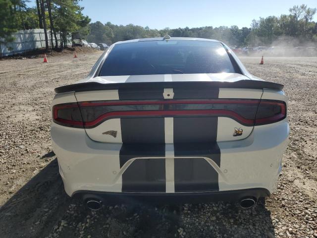 2C3CDXGJ0KH588686 Dodge Charger Scat Pack