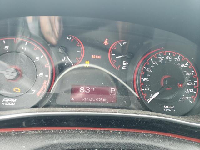 1C3CDFBB0ED926597 Dodge DART SXT