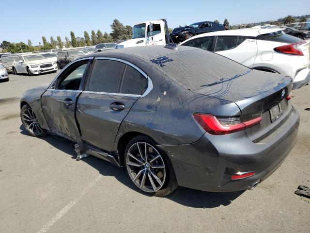 WBA5R1C02LFH41054 BMW 330I