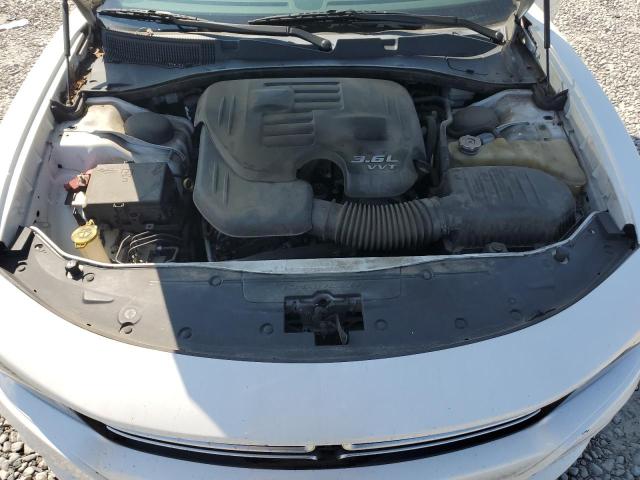2C3CDXBG3FH874050 Dodge Charger Se