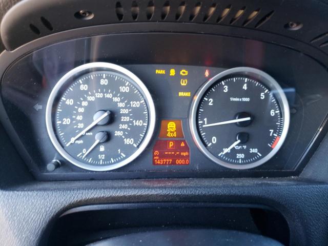 5UXFG2C55E0C44468 BMW X6 Xdrive35i