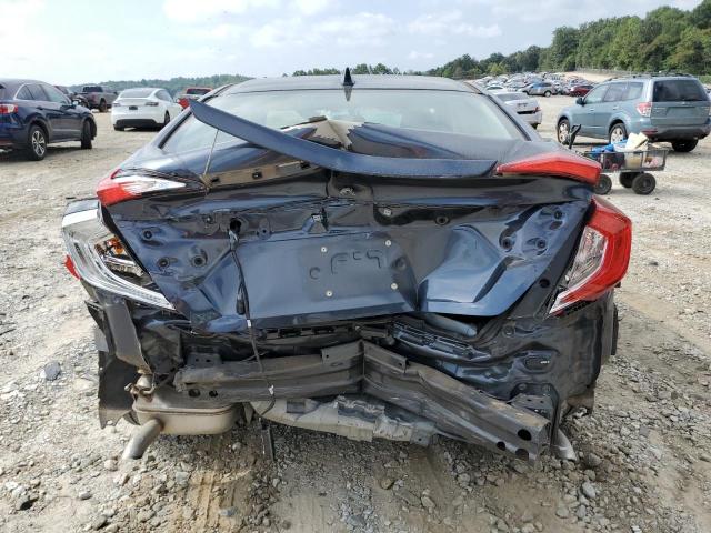 JHMFC1F34JX016606 Honda CIVIC EX