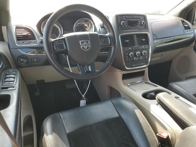 2C4RDGCGXFR724757 Dodge Grand Caravan Sxt