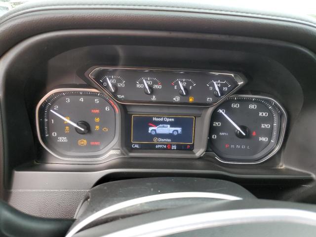 1GT49NE79LF130094 GMC Sierra K2500 Slt