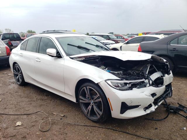 3MW5R7J0XL8B14887 BMW 330XI