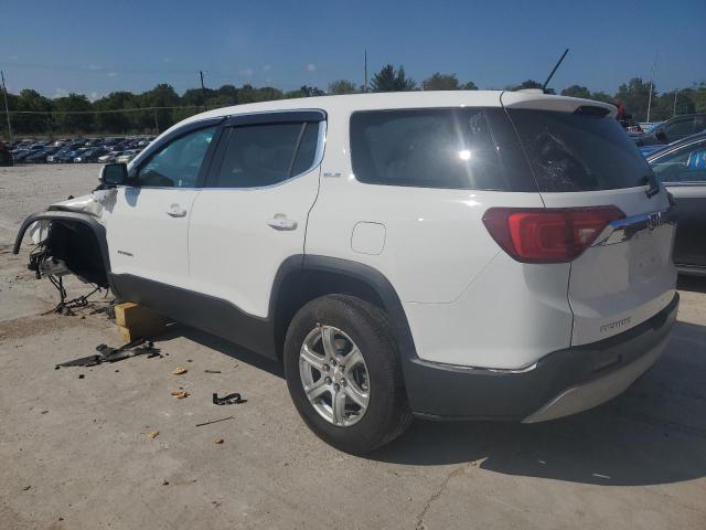 1GKKNKLA4KZ274900 GMC ACADIA SLE